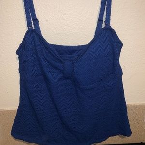swim suit top